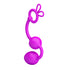 BALLS - Silicone Anal Love Balls II
